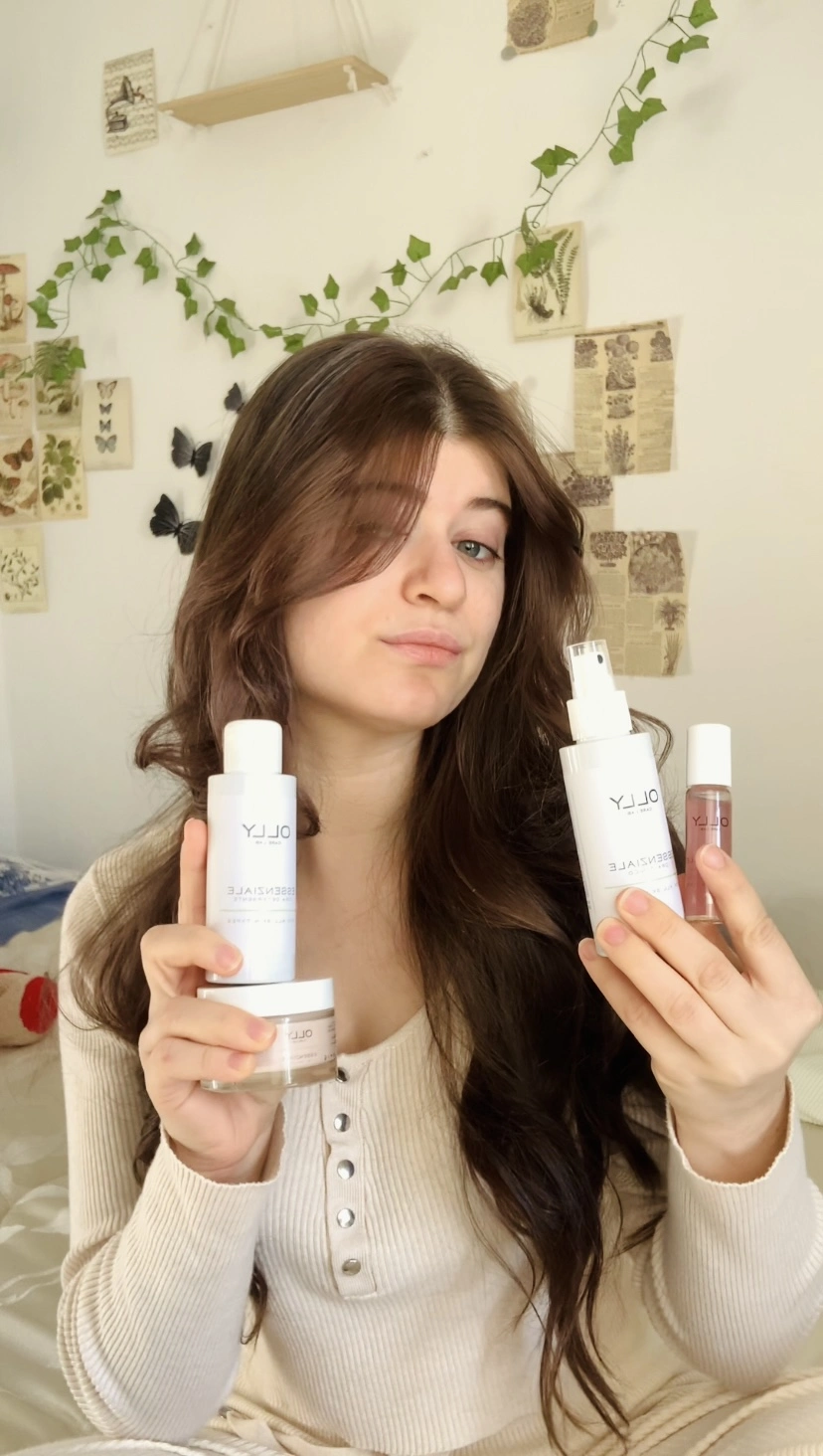 Cosmetics · Milan