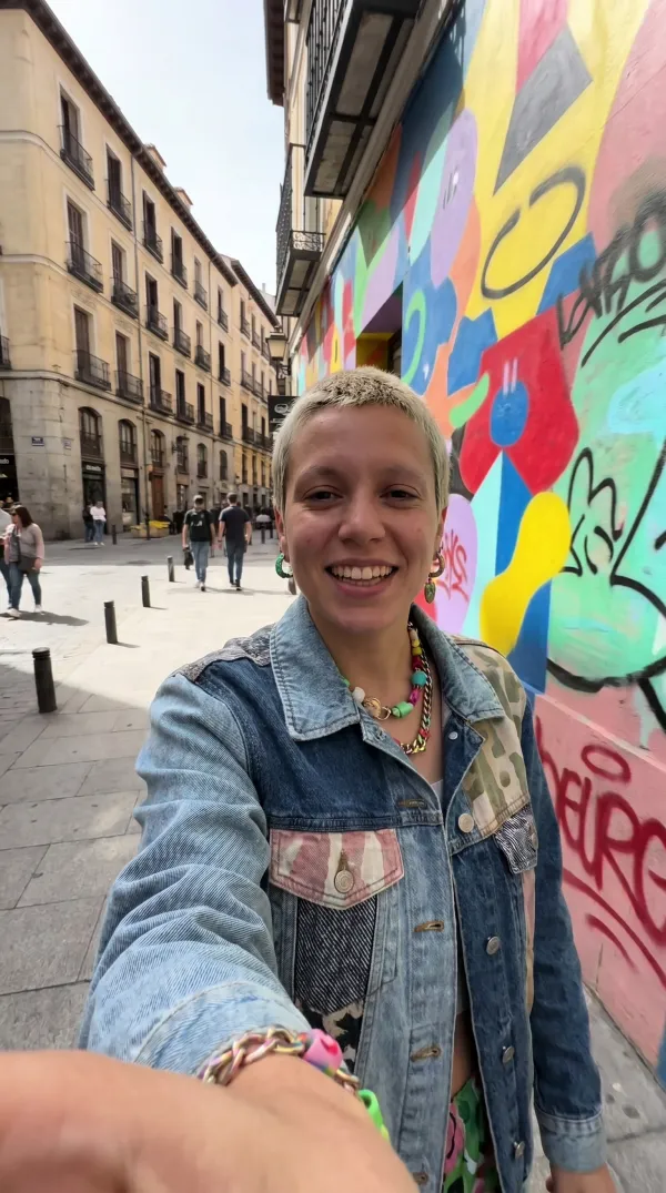 Fashion · Barcelona