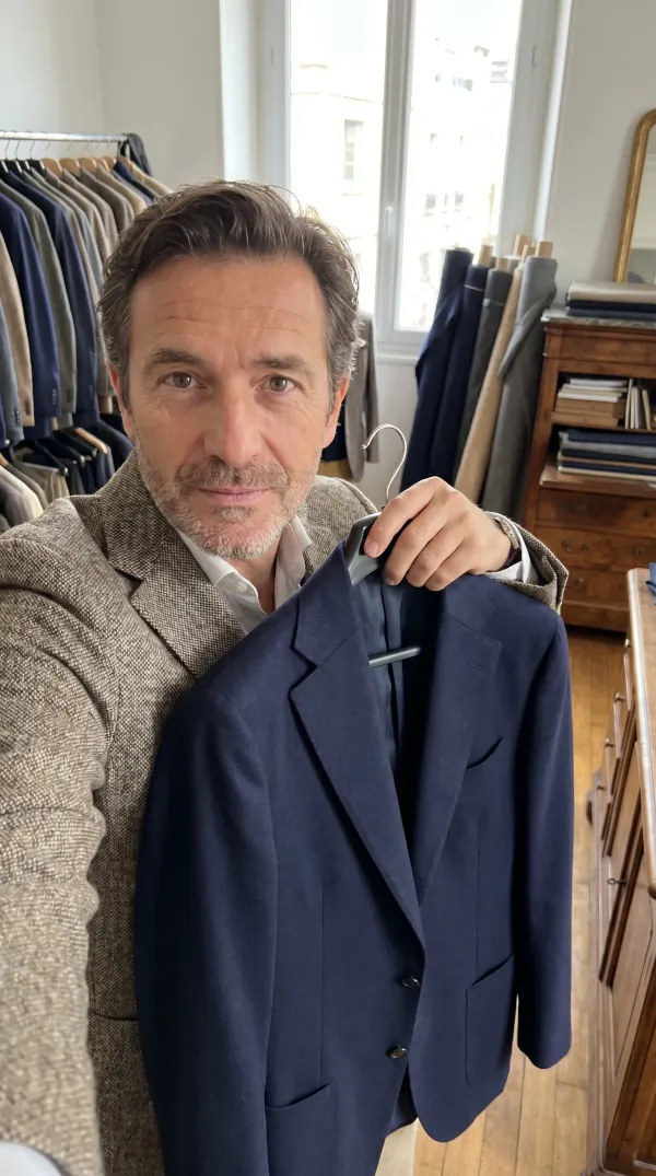 Fashion · Lyon
