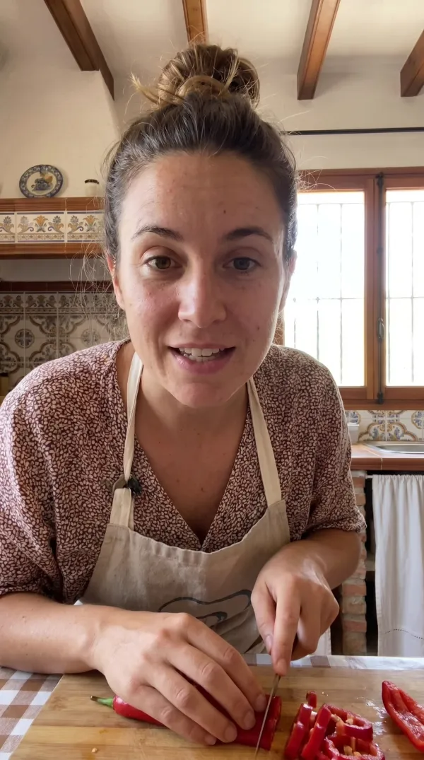 Food & lifestyle · Madrid