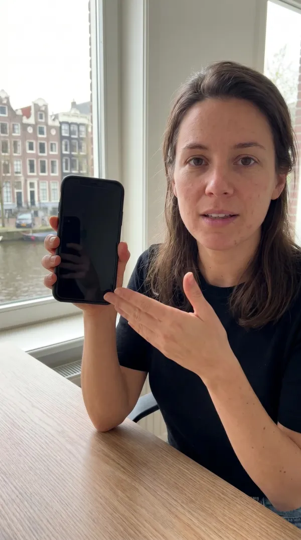 Tech · Amsterdam